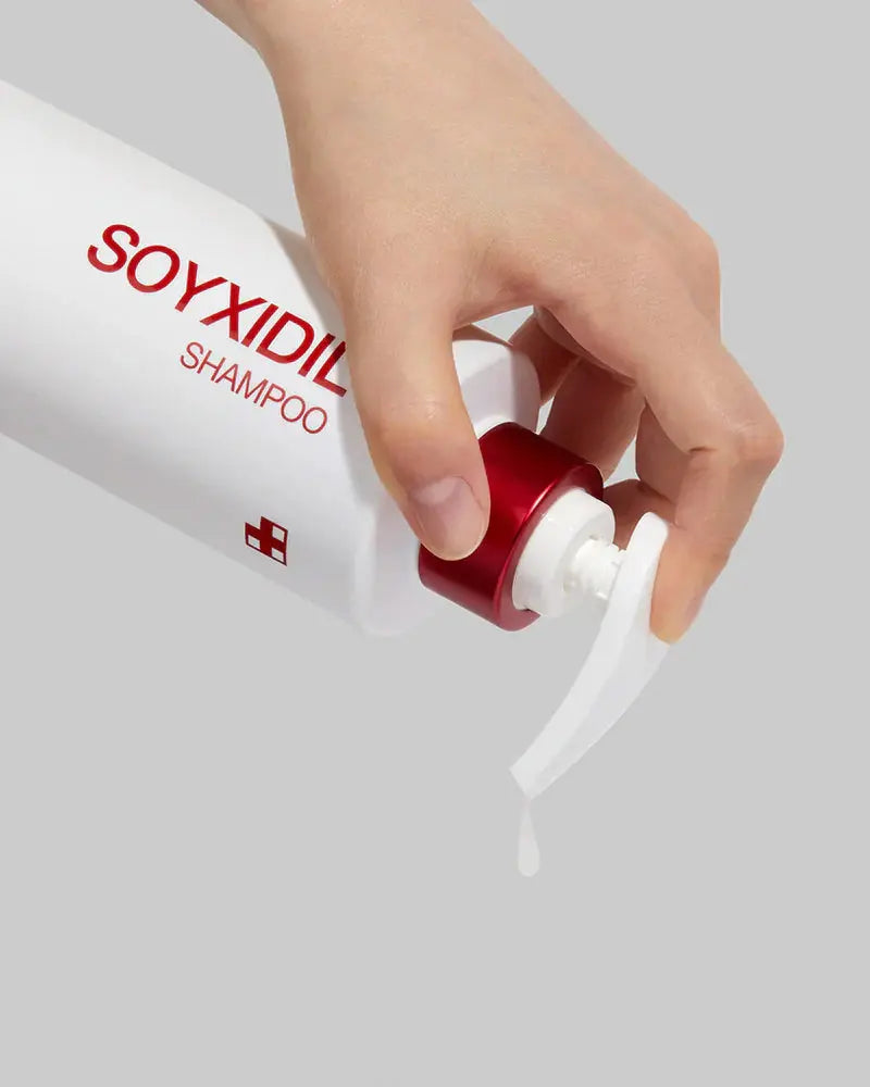 Soyxidil Shampoo