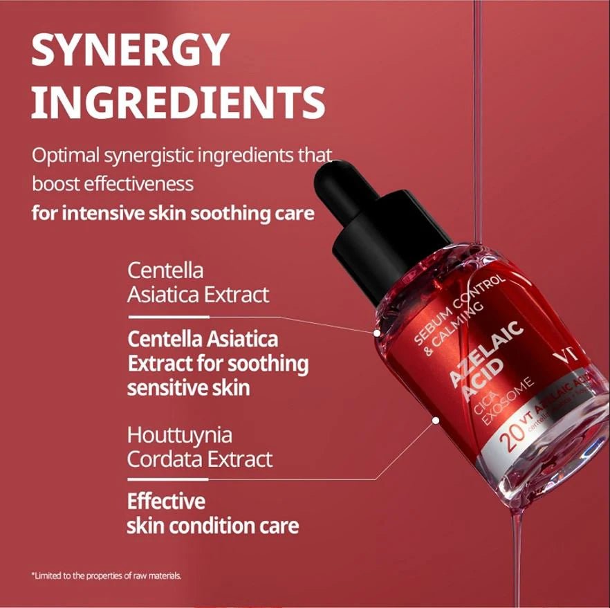 Azelaic A1 Calming Ampoule