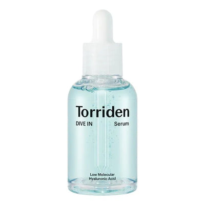 DIVE-IN Low Molecular Hyaluronic Acid Serum