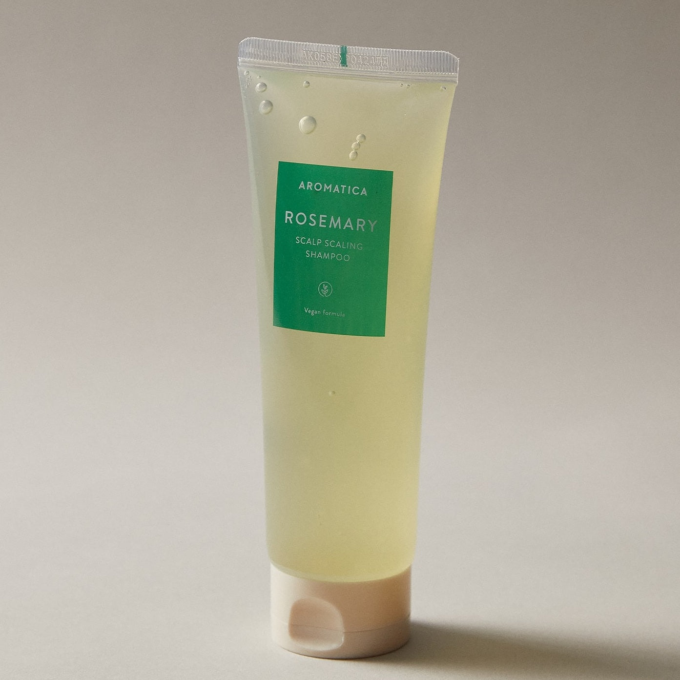 Rosemary Scalp Scaling Shampoo