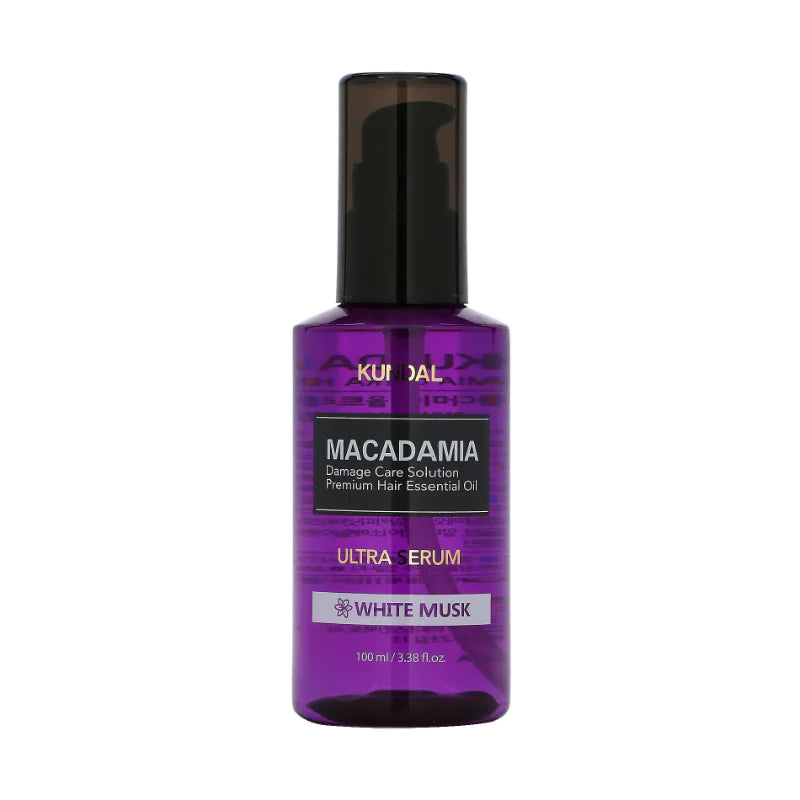 Macadamia Ultra Hair Serum