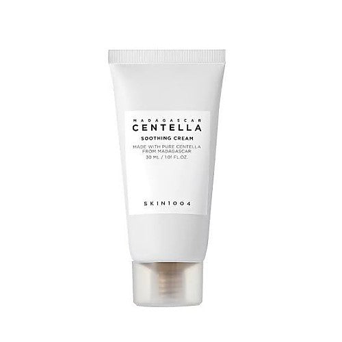 Madagascar Centella Soothing Cream