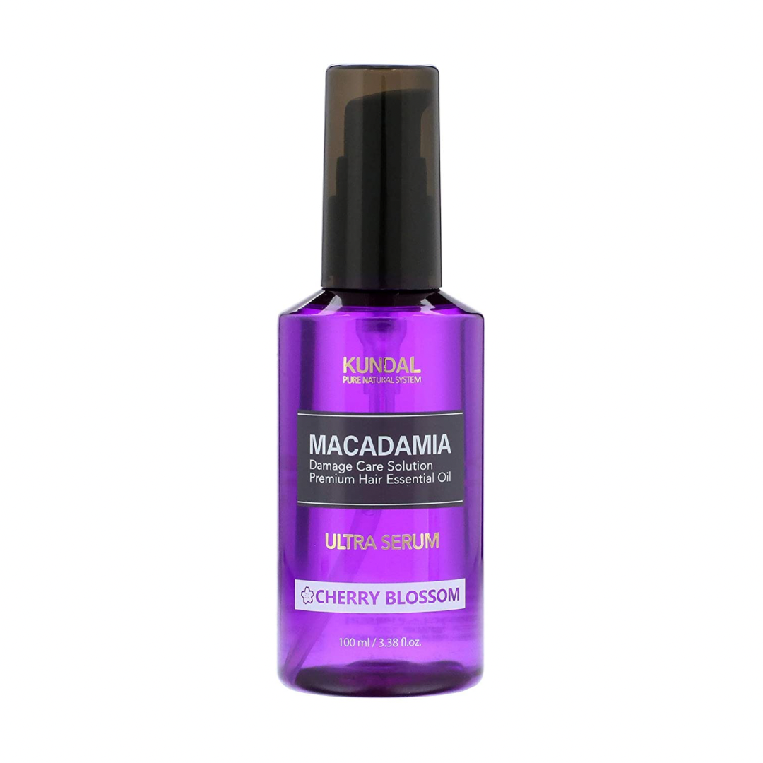 Macadamia Ultra Hair Serum