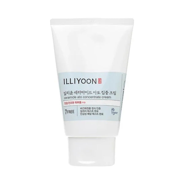  Ceramide Ato Concentrate Cream